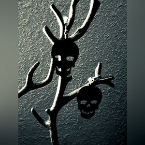 Halloween Earrings